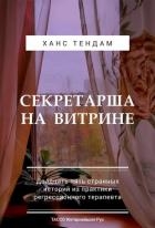 Секретарша на витрине. Двадцать пять странных историй из практики регрессионного терапевта