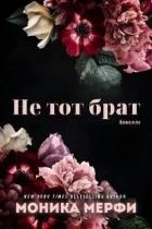 Не тот брат (ЛП)