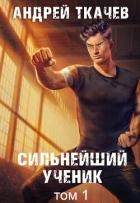 Сильнейший ученик. Книга 1