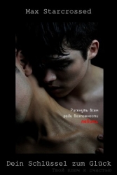 Dein Schlüssel zum Glück/ Твой ключ к счастью (СИ)