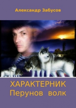 Характерник. Трилогия (СИ)